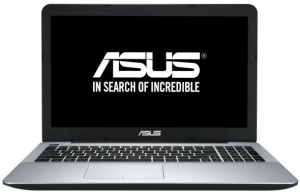 Asus X555LJ Black Asus X555LJ Black